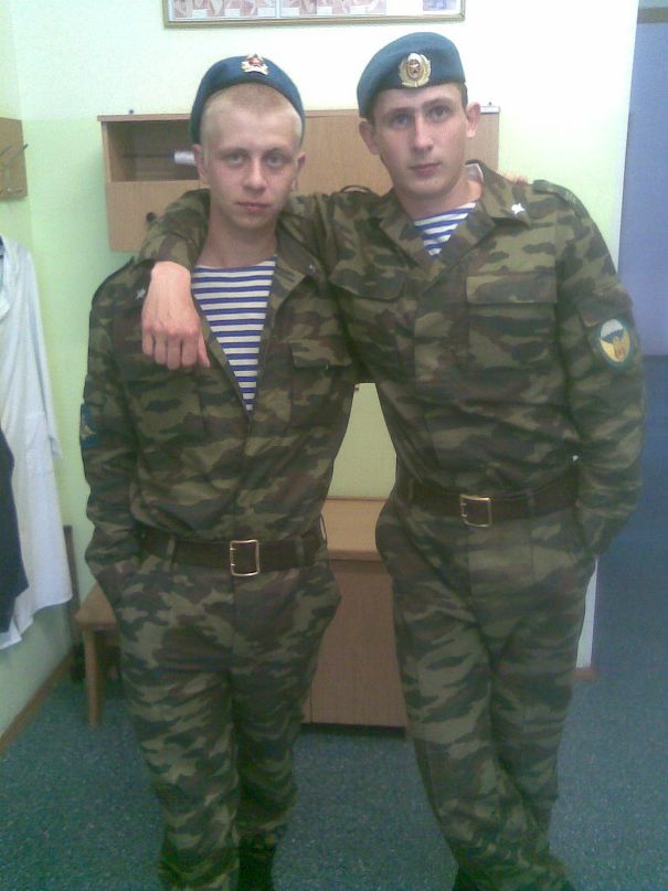Антон Березин фотография #41