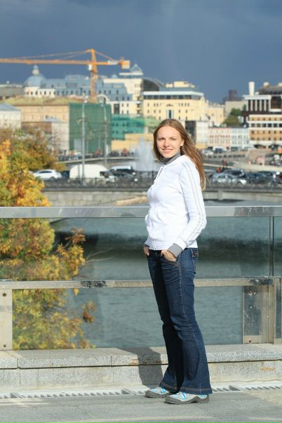 №11, Катерина Гузун, Москва, Россия №11, Катерина Гузун, Москва, Россия