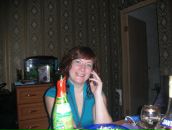 Фотография Лесонен Галины