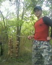 Вікусічка Кондрук фотография #28 (источник - https://vk.com/id75042584)