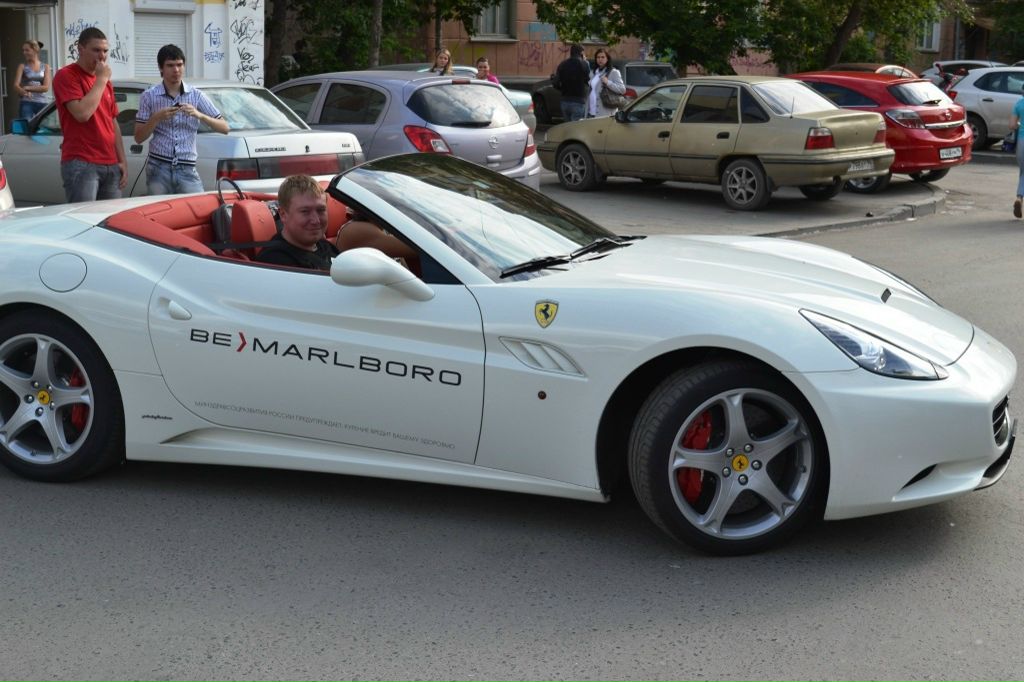 Сергей Чадаев фотография #31