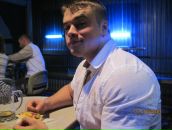 Фотография Муратова Андрея