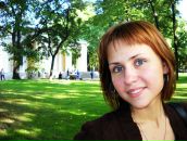 Фотография Михайловой Ирины