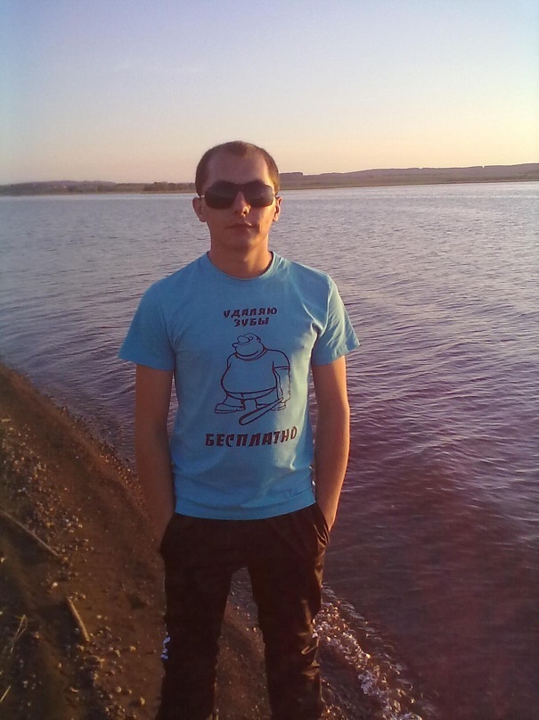 Антон Маслов фотография #42