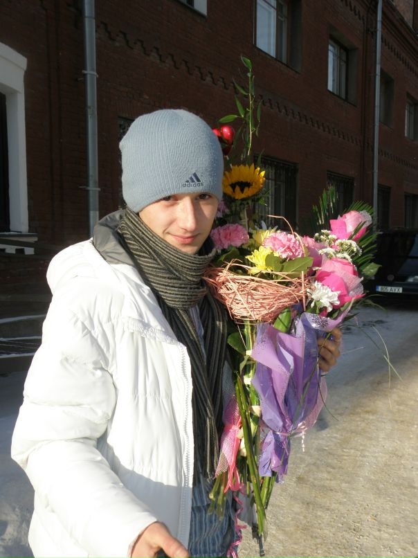 Dmitrij Vasilevich фотография #30