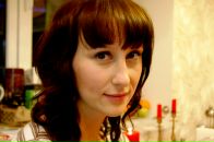 Фотография Захаровой Алёны