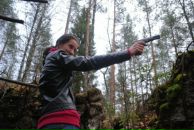 Фотография Фон Дроздецкой Аллы