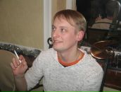 Фотография Осипова Саши