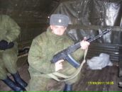 Фотография Вильковского Артёма