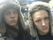 Фотография Ковшарева Артема