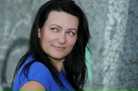 Фотография Агаджановой Наталии