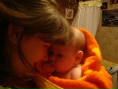 Фотография Надысиной Елены