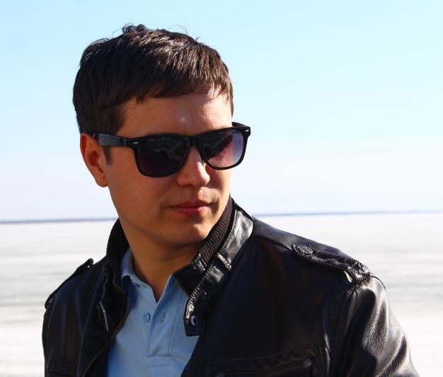 Дмитрий Дэвик фотография #9