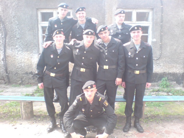 Иван Носов фотография #42