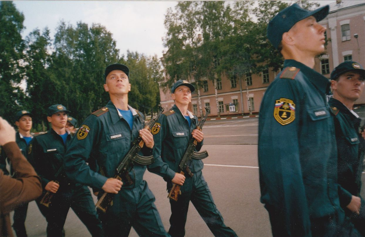 Роман Николаев фотография #30