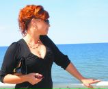 Фотография Бенц Александры