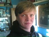 Фотография Давыдова Алексея