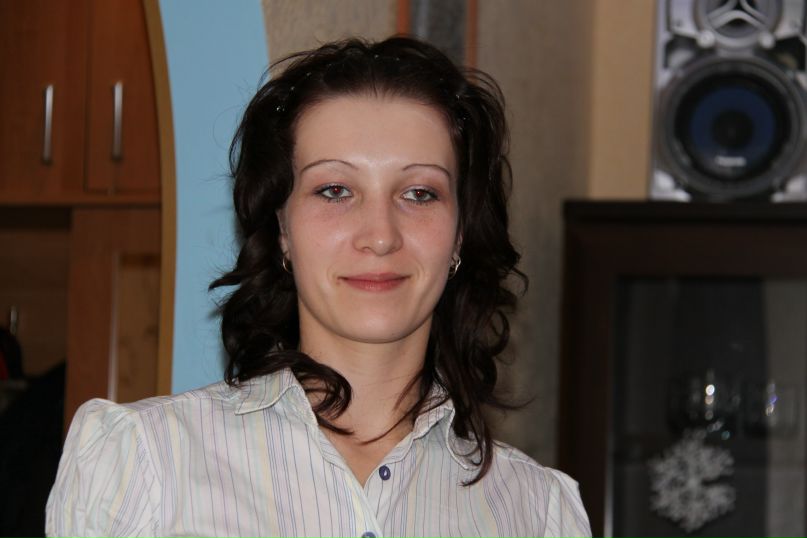 Людмила Степанова фотография #20