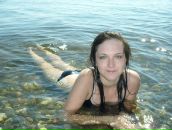 Фотография Шелковниковой Юлички