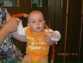 Фотография Куликовой--Машичевой Ольги