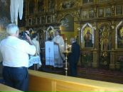 Віктор Бабурін фотография #4 (источник - https://vk.com/id78060341)