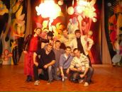 Фотография Кузьмина Дмитрия