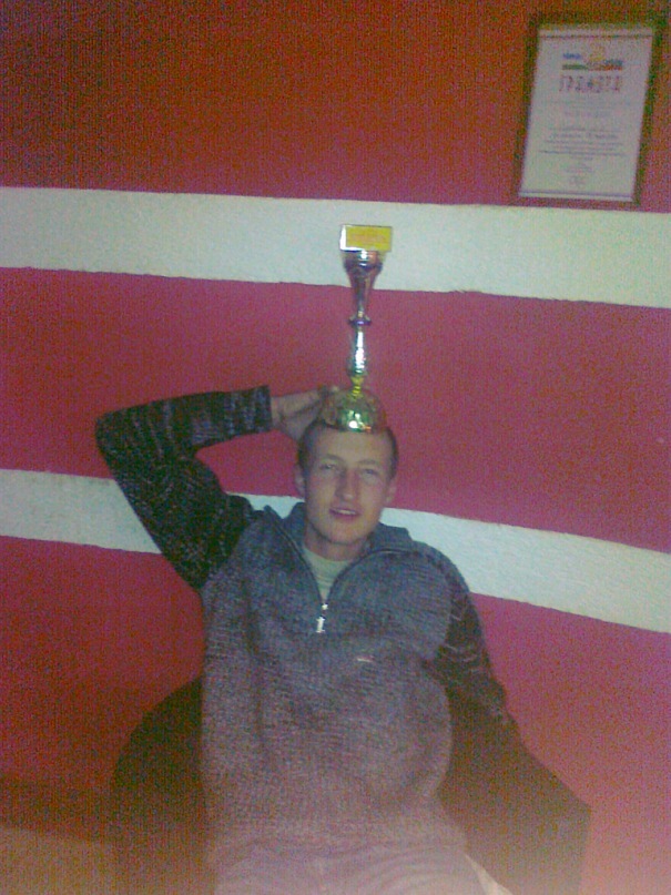 Салават Валеев фотография #41