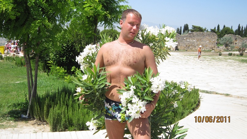 Евгений Бабков фотография #8