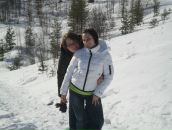 Фотография Смирновой Ирины