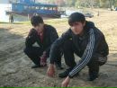 Фотография Казаринова Алексея