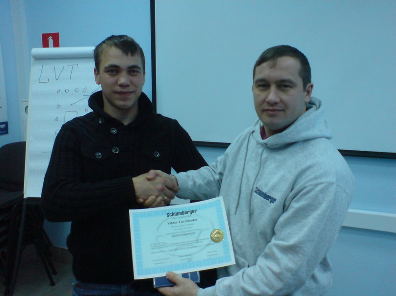 Виктор Лавриненко фотография #8