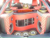 Фотография Победоносца Георгия