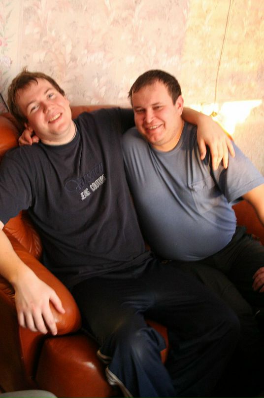 Денис Комяков фотография #23