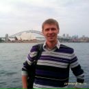 Фотография Сыскова Сергея