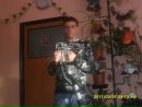 Мішка Ківалюк фотография #1