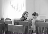 Фотография Голубевой Ксении