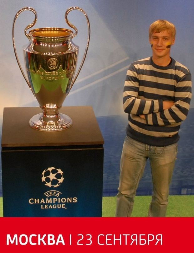 Иван Семёнов фотография #16