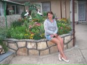 Фотография Раклова (Яндышева) Людмилы
