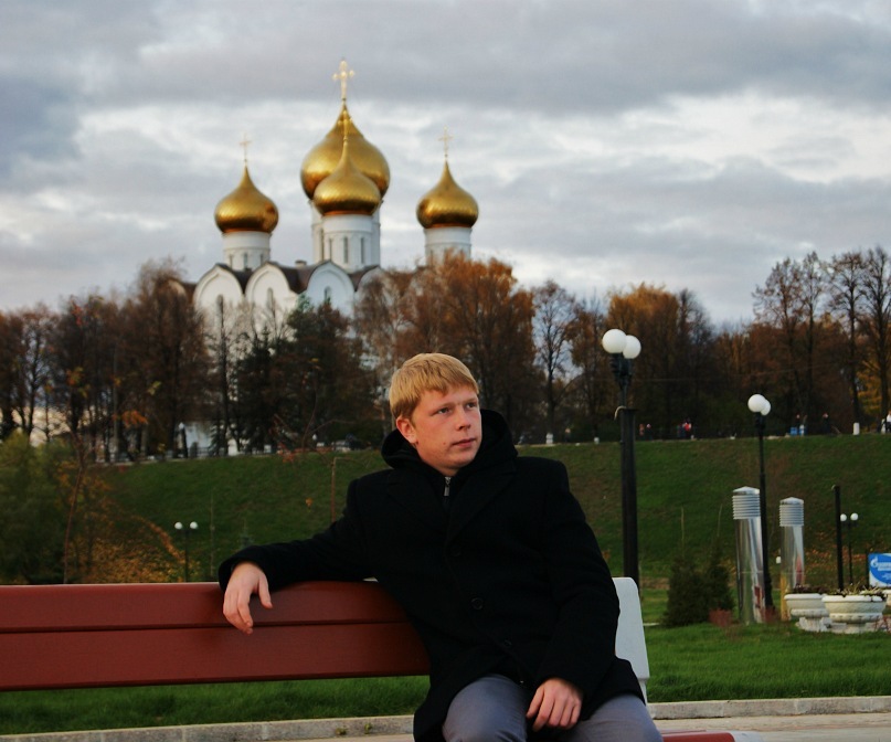 Иван Шугин фотография #27