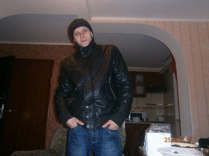 Гор Князь фотография #14