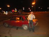 Фотография Малютина Александра