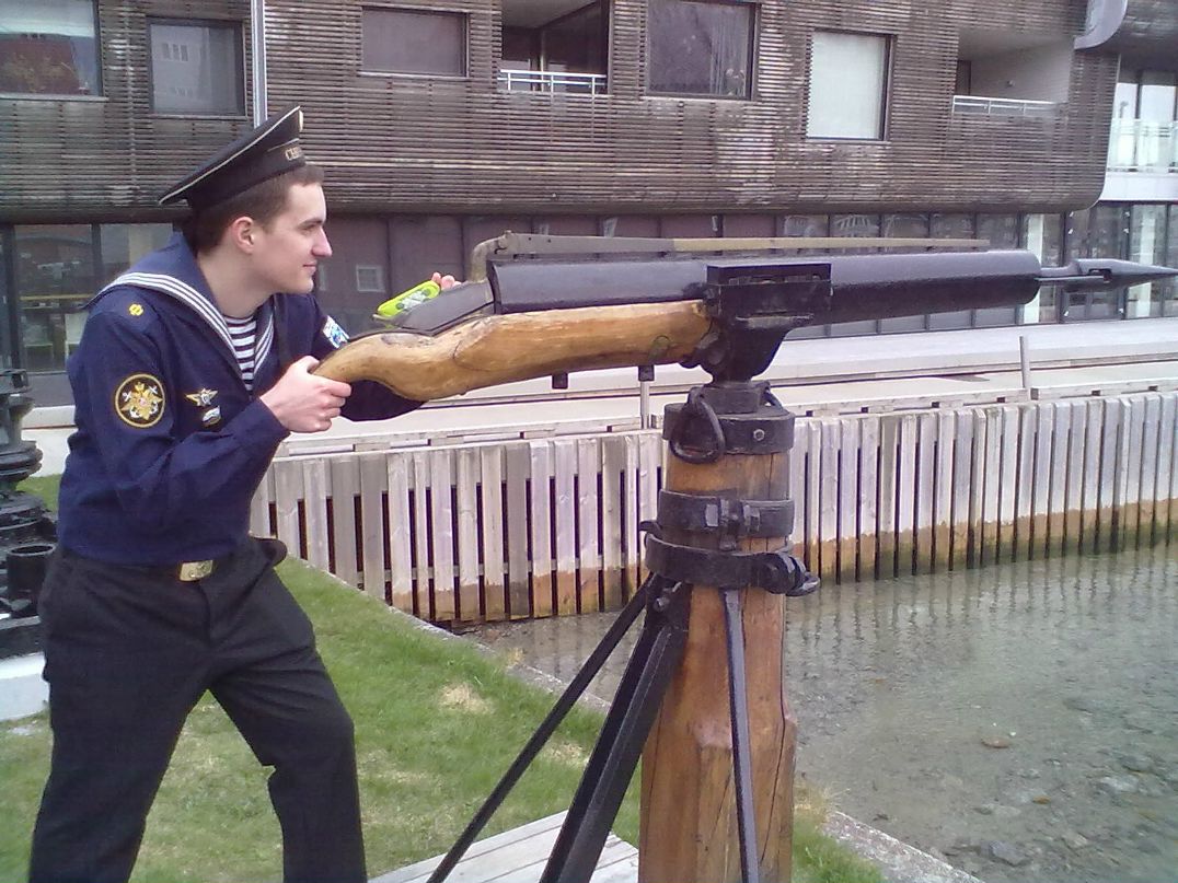 Игорь Лахтин фотография #18