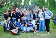 Фотография Кутузова Дмитрия