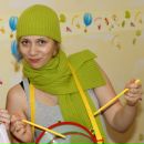 Фотография Федотовой Виталины