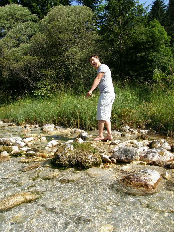 Ксения Черных фотография #25