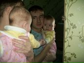 Фотография Девятова Алексея