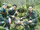 Роман Кушнір фотография #25 (источник - https://vk.com/id137793865)