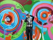 Фотография Измайловой Ксении