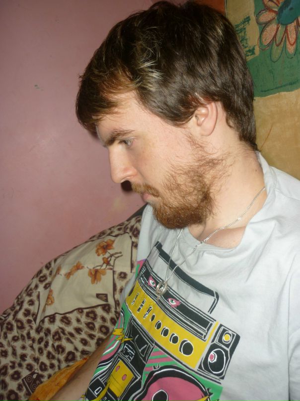 Иван Хомяк фотография #19