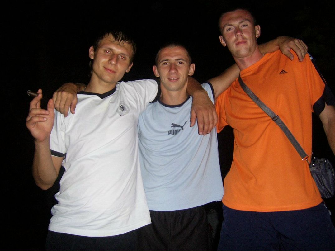 Виктор Цедик фотография #43